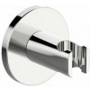 HANSA Living nástenný držiak ručnej sprchy, chróm, 44440163