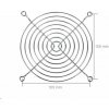 ARCTIC Fan Grill 120 mm ACFAN00087A mřížka pro ventilátor / 120mm