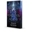 A Forbidden Alchemy (Stacey McEwan)(Brožovaná)