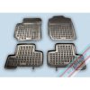 koberce gumenné rezaw plast suzuki grand vitara 2005- 5dv so zvýšeným okrajom