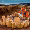PLAYMOBIL 70667 Naruto Naruto vs. Pain