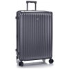 Heys Luxe L Gunmetal 135 L HEYS-10160-0063-30