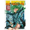 One-Punch Man 10: Zápal - ONE