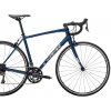 Bicykel Trek Domane AL 2 Gloss Mulsanne Blue/Matte Trek Black 2024 62 cm