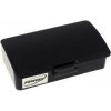 Powery Akumulátor Garmin GPSMAP 276 3000mAh Li-Ion 7,4V - neoriginálny