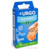 URGO Aqua-protect umývateľná náplasť, 10x6 cm, 1x10 ks Laboratoires URGO HEALTHCARE