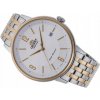 Orient pánske hodinky RA-AC0J07S10B