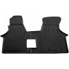 Koberce Gumenné Stingray VW Transporter T4 1990-2003 predné