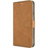 Fixed Opus puzdro typu kniha pre Samsung Galaxy A37 5G, hnedé FIXOP3-1702-BRW