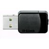 D-Link DWA-171 Bezdrôtový AC dvojpásmový USB mikroadaptér