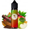 60ml Double Apple Don Cristo - 10 ml S&V