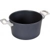 WOLL Hrniec DIAMOND LITE PRO 24 cm, titán