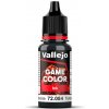 Vallejo: Game Color Dark Turquoise Ink 18ml