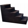 Schody pre psa Golden Dog 5 50 cm 50 kg