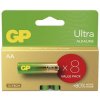GP Ultra AA 8 ks 1013228100