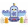 Fisher Price Houpací ptáček