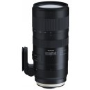 Tamron SP 70-200mm f/2.8 Di VC USD G2 Canon EF