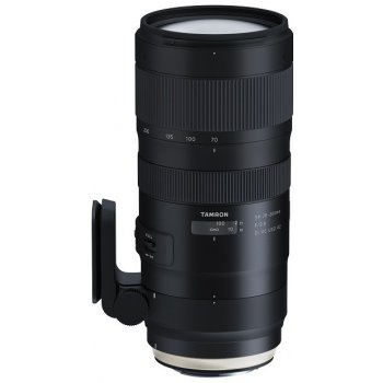 Tamron SP 70-200mm f/2.8 Di VC USD G2 Canon EF