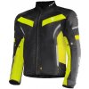 Street Racer Evans Air čierno-fluo žltá Veľkosť: 2XL