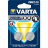 Varta CR 2016 2ks 6016101402