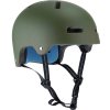 REVERSAL helma Lux Skate Helmet GREEN vel. M-XL
