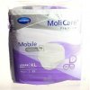 MoliCare Premium Mobile 8 kvapiek XL fialové, plienkové nohavičky naťahovacie, 1x14 ks