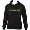 Bauer Core Hoody Sr Color Pop M 1055202 sweatshirt (188450) NAVY BLUE 2XL