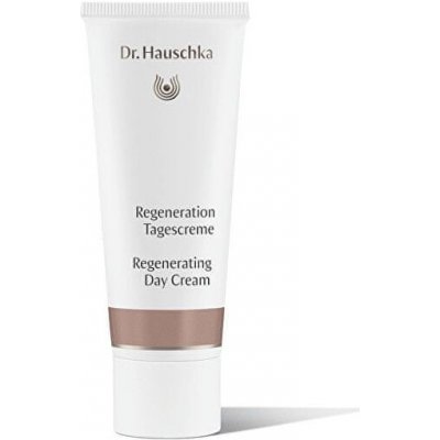 Dr. Hauschka Regeneračný denný krém (Regenerating Day Cream) 40 ml