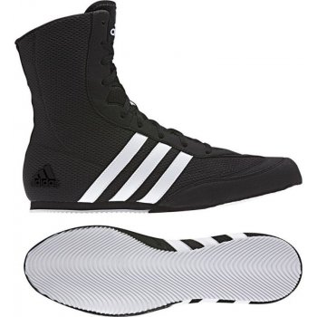 adidas Box hog II čierna