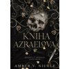 Bohové a monstra Kniha Azraelova - Amber V. Nicole