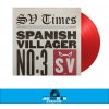ONDARA, J.S. - SPANISH VILLAGER NO: 3 (1VINYL)