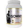 Lazar Angelov ISOWHEY 1600 g Príchuť: mango-yogurt