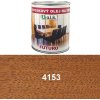 ALK Tvrdovoskový olej FUTURO HF 4153, 0,75 l