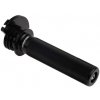 RFX PRO THROTTLE TUBE, BLK