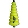 Black Cat Podvodný plavák Black Cat U-Float Tree fluo yellow 20g