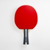 KUIKMA Stolnotenisová raketa TTR 500 5* ITTF pre kluby Shakehand