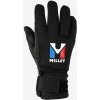 Vetruodolné rukavice Millet MXP Inner Glove - black