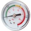 Manometer pre pieskové filtrácie