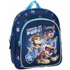 Vadobag · Detský / chlapčenský batoh s predným vreckom Labková patrola vo veľkofilme - Paw Patrol: The Mighty Movie - 7L