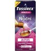 TUSSIREX Nočný sirup 120 ml