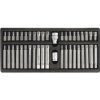 Sada bitov 42 ks box RIBE TORX TAMPERPROOF Yato 0420