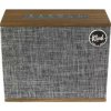 Prenosný reproduktor Klipsch Heritage Groove hnedý