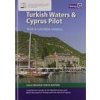 Turkish Waters and Cyprus Pilot