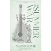 The Summer War - Naomi Novik, Cornerstone