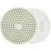 GEKO Leštiaci diamantový kotúč na mokré brúsenie 100 mm GR3000