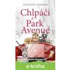 E-kniha Chlpáči z Park Avenue - Stefanie London
