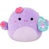 Squishmallows Fialový kaktus Adrienne