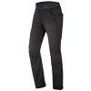 Ocún MÁNIA JEANS ORGANIC PANTS black Veľkosť: XL