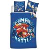 Povlečení Sonic Final Battle