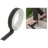 Lepiaca páska- protišmyková- 5 m x 25 mm - čierna